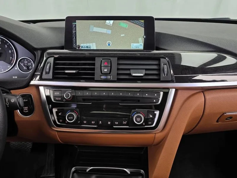 BMW 420 GRAND COUPE LUXURY, снимка 13 - Автомобили и джипове - 55446409