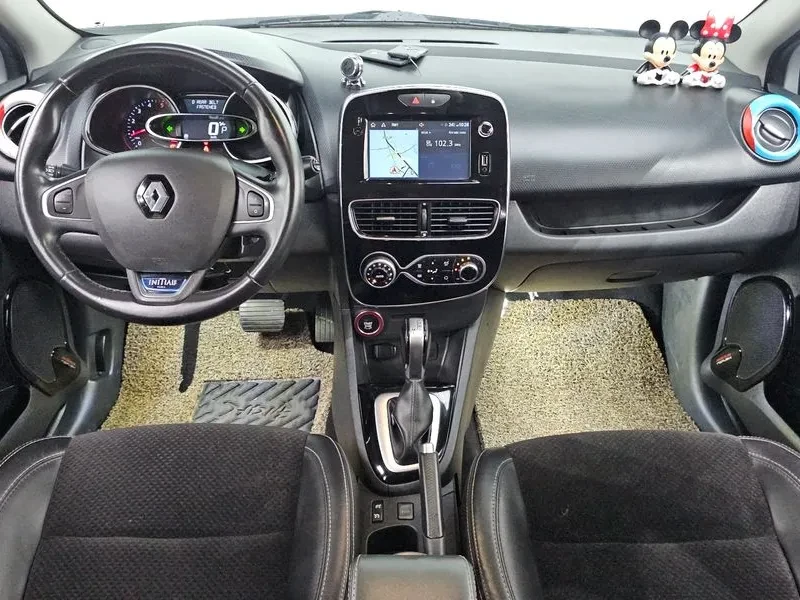 Renault Clio  Iconic 9, 189.20   Крайна цена до България Базова, снимка 7 - Автомобили и джипове - 55652352