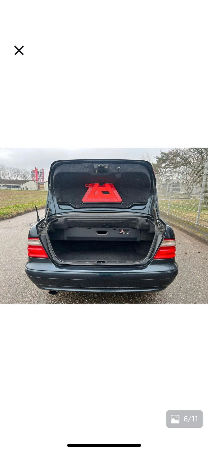 Mercedes-Benz CLK 230 Kompresor, , NAVI, , , 4 | Mobile.bg   11