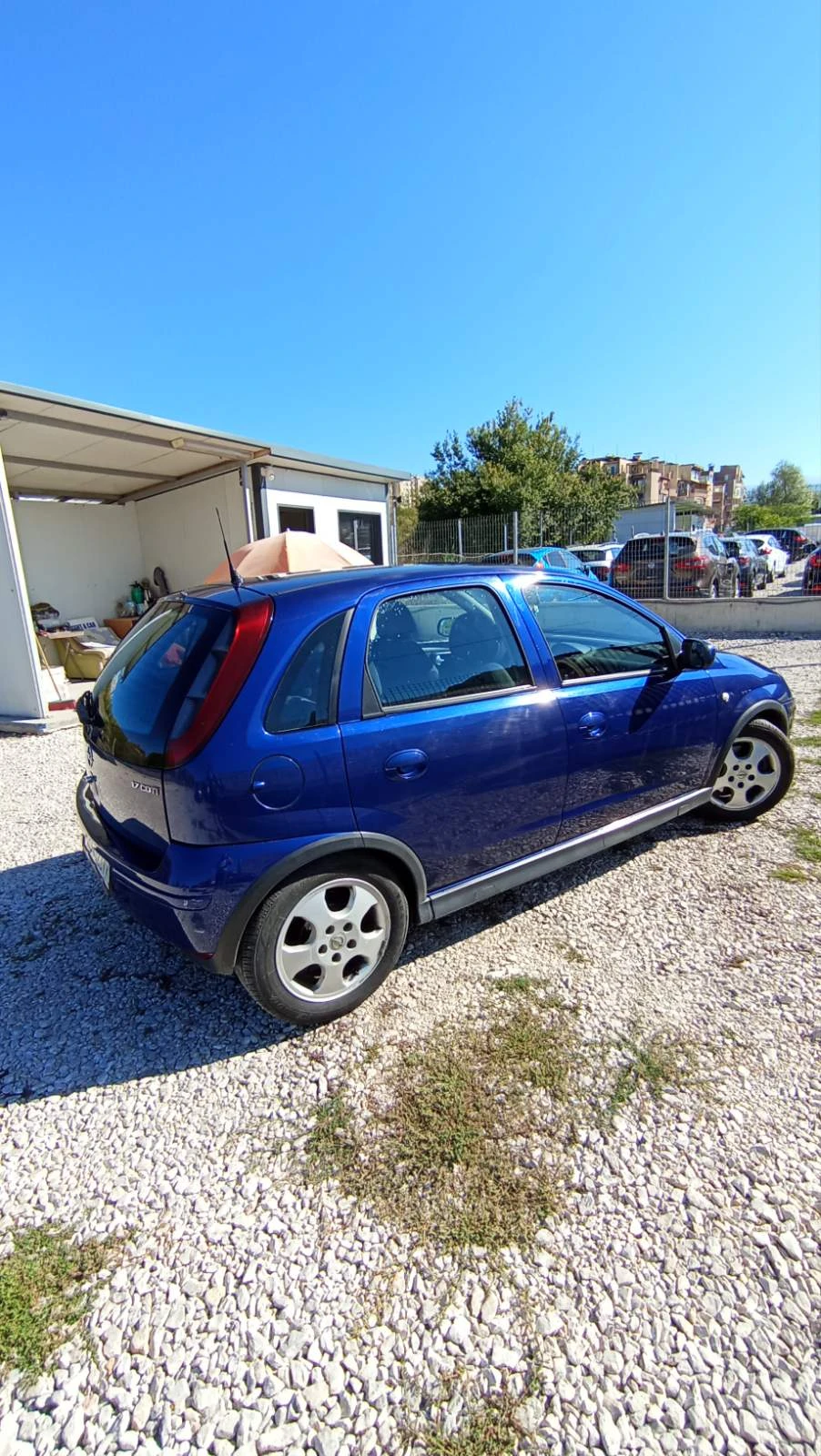 Opel Corsa 1.7 CDTI - изображение 7