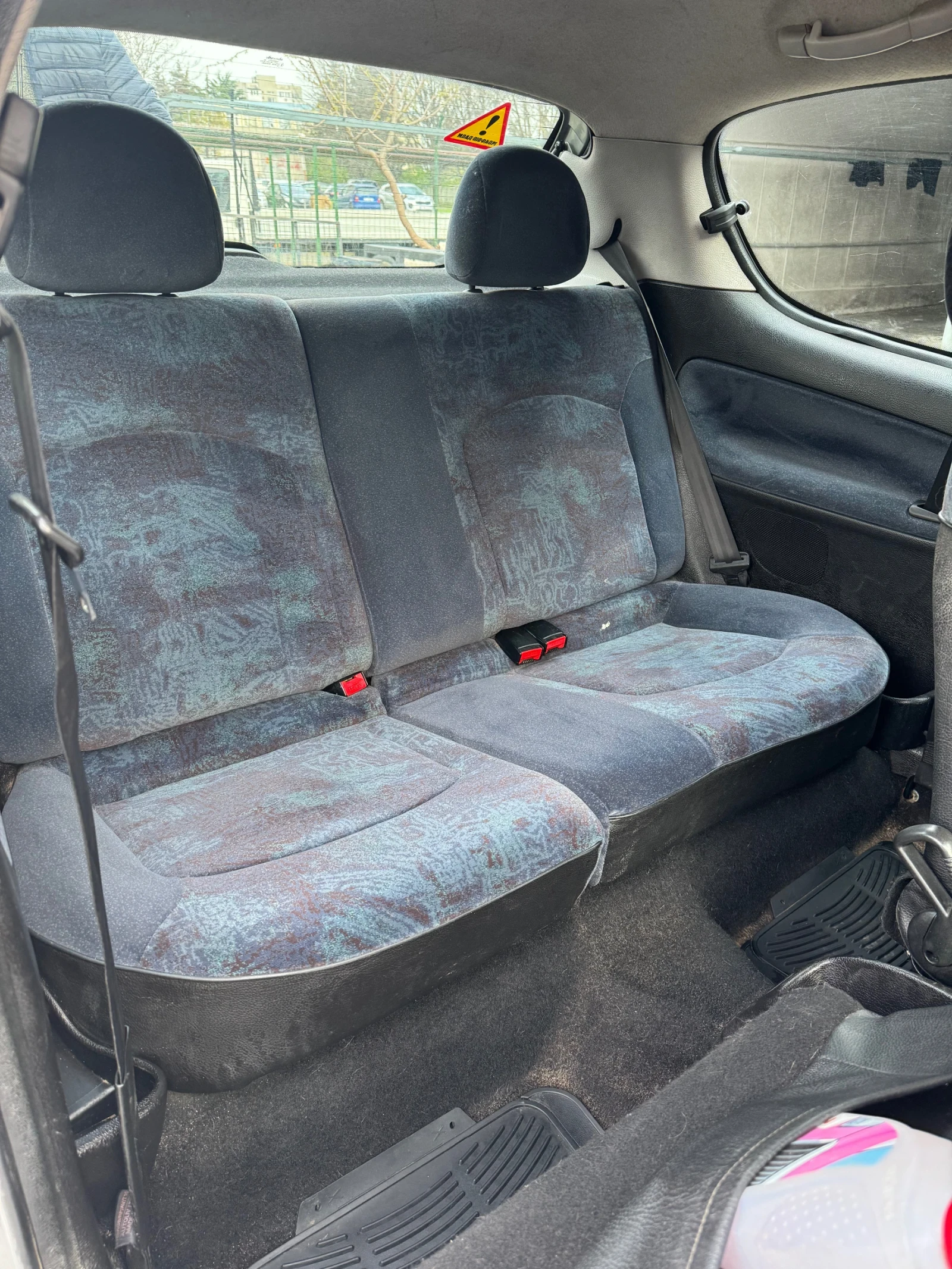 Peugeot 206  - изображение 8