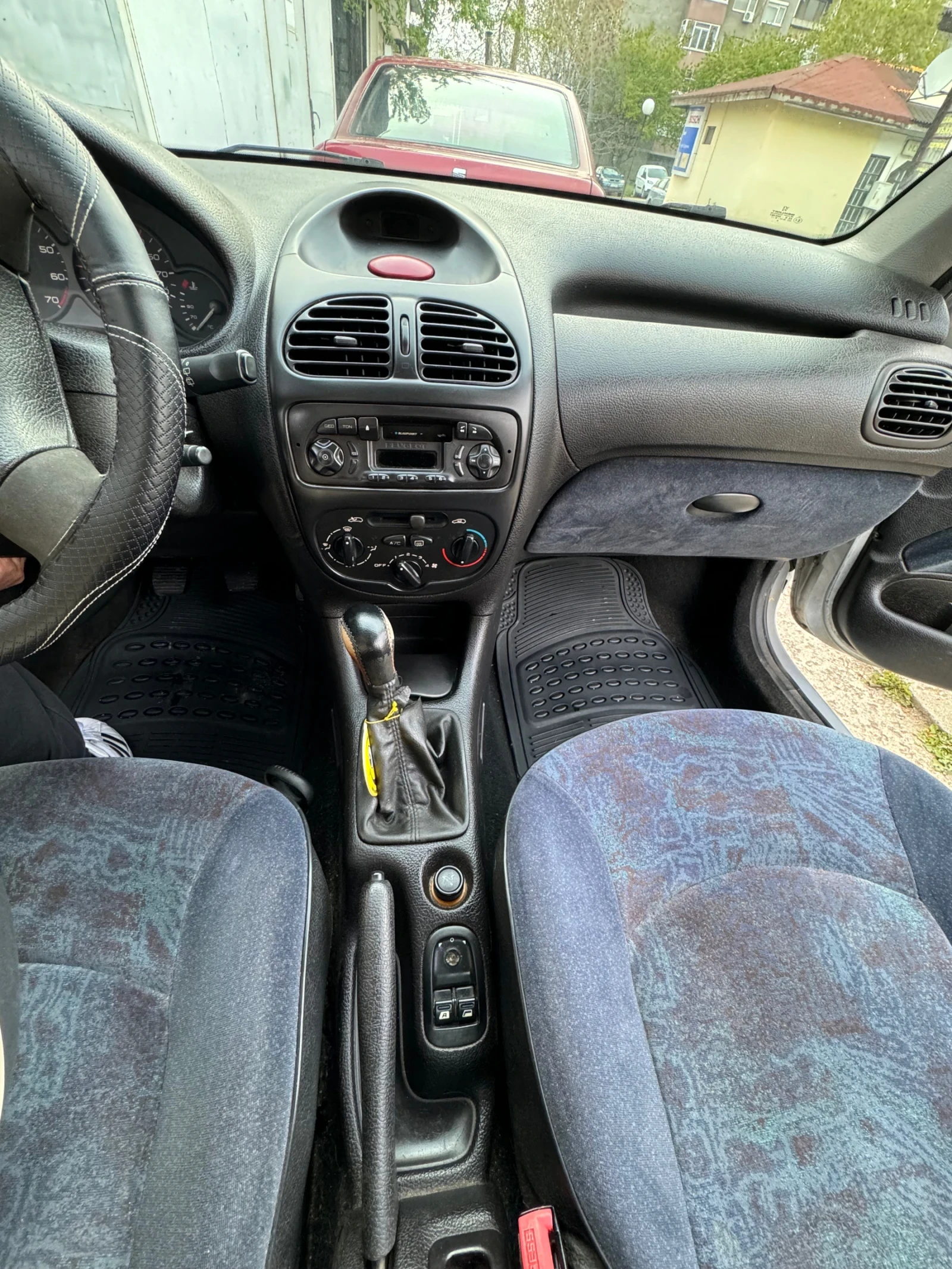 Peugeot 206  - изображение 2