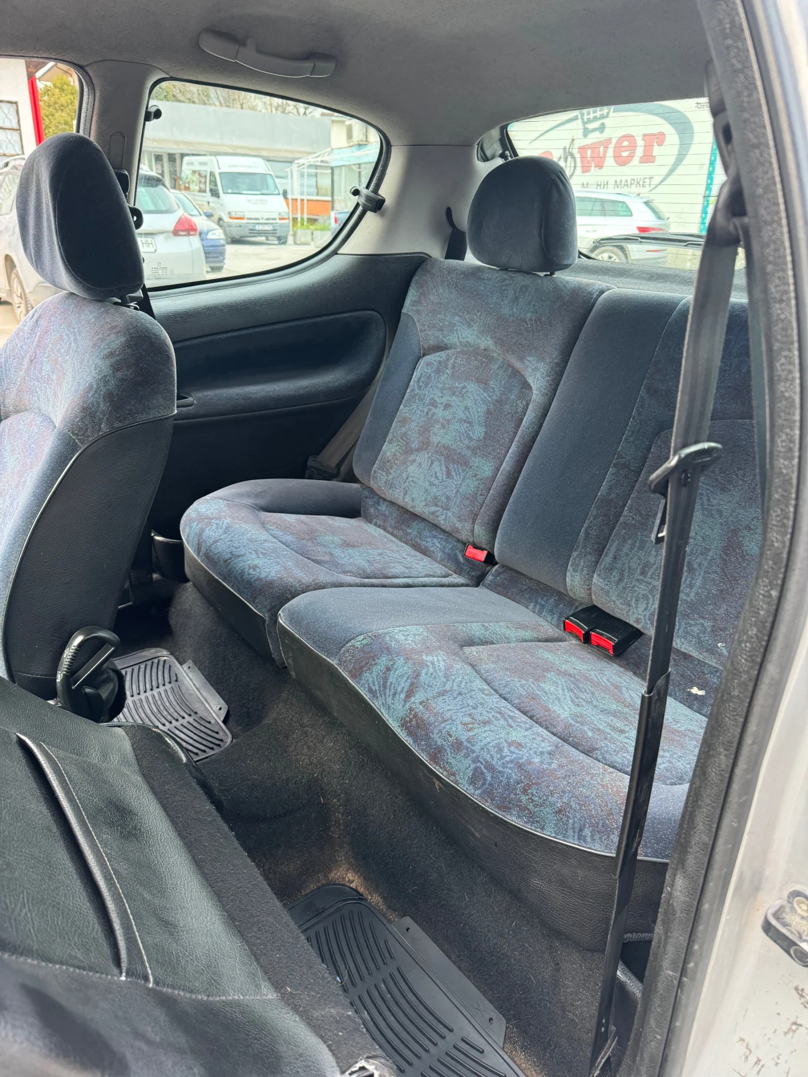 Peugeot 206  - изображение 6