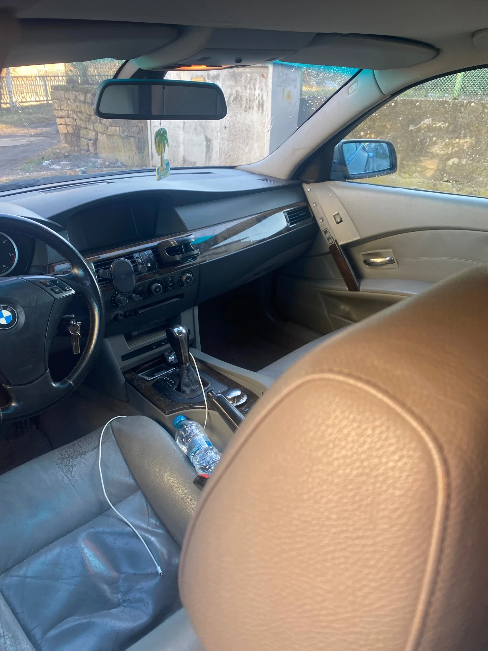 BMW 530 218 - изображение 6