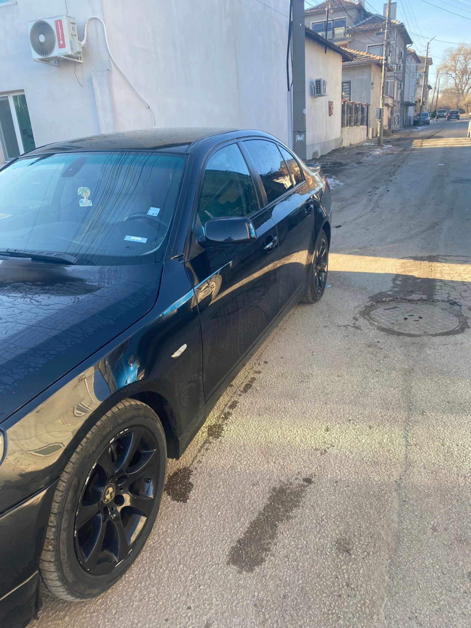BMW 530 218 - изображение 4
