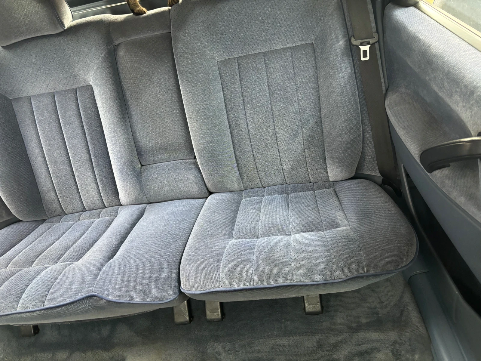 VW Passat 1.8 - изображение 6