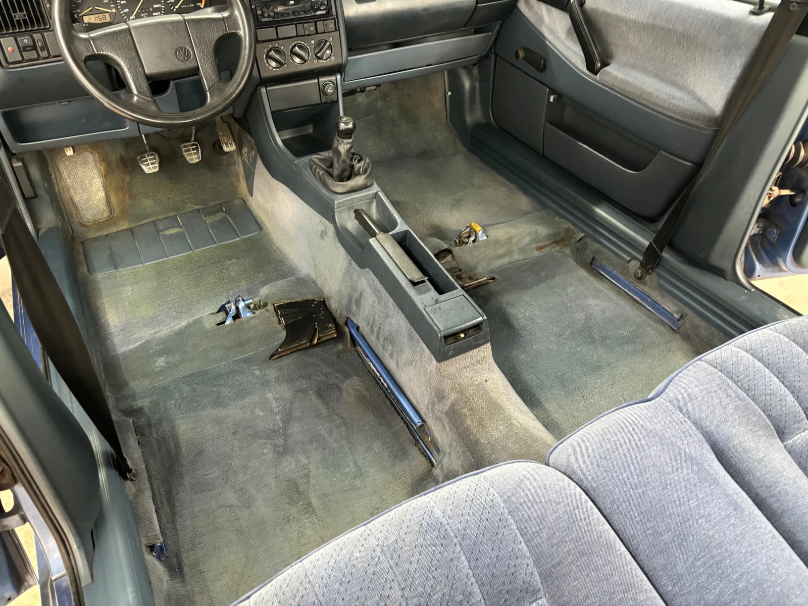 VW Passat 1.8 - изображение 7