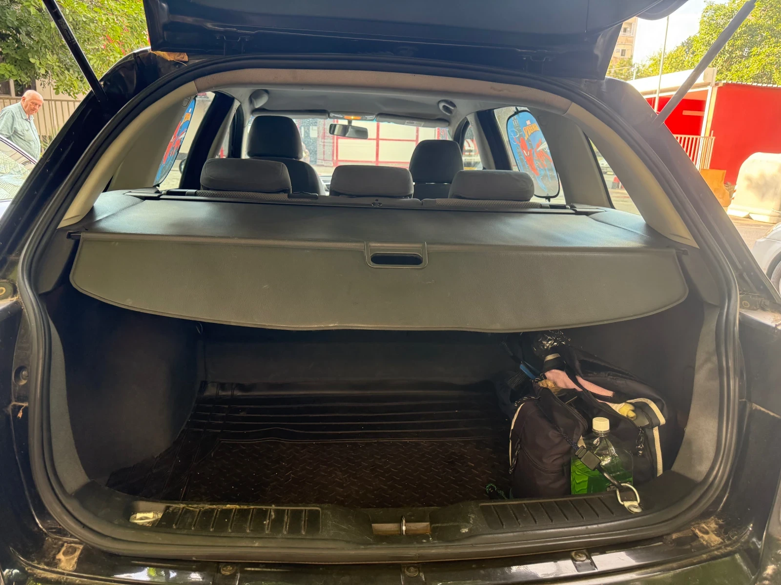 Fiat Croma Multijet - изображение 5