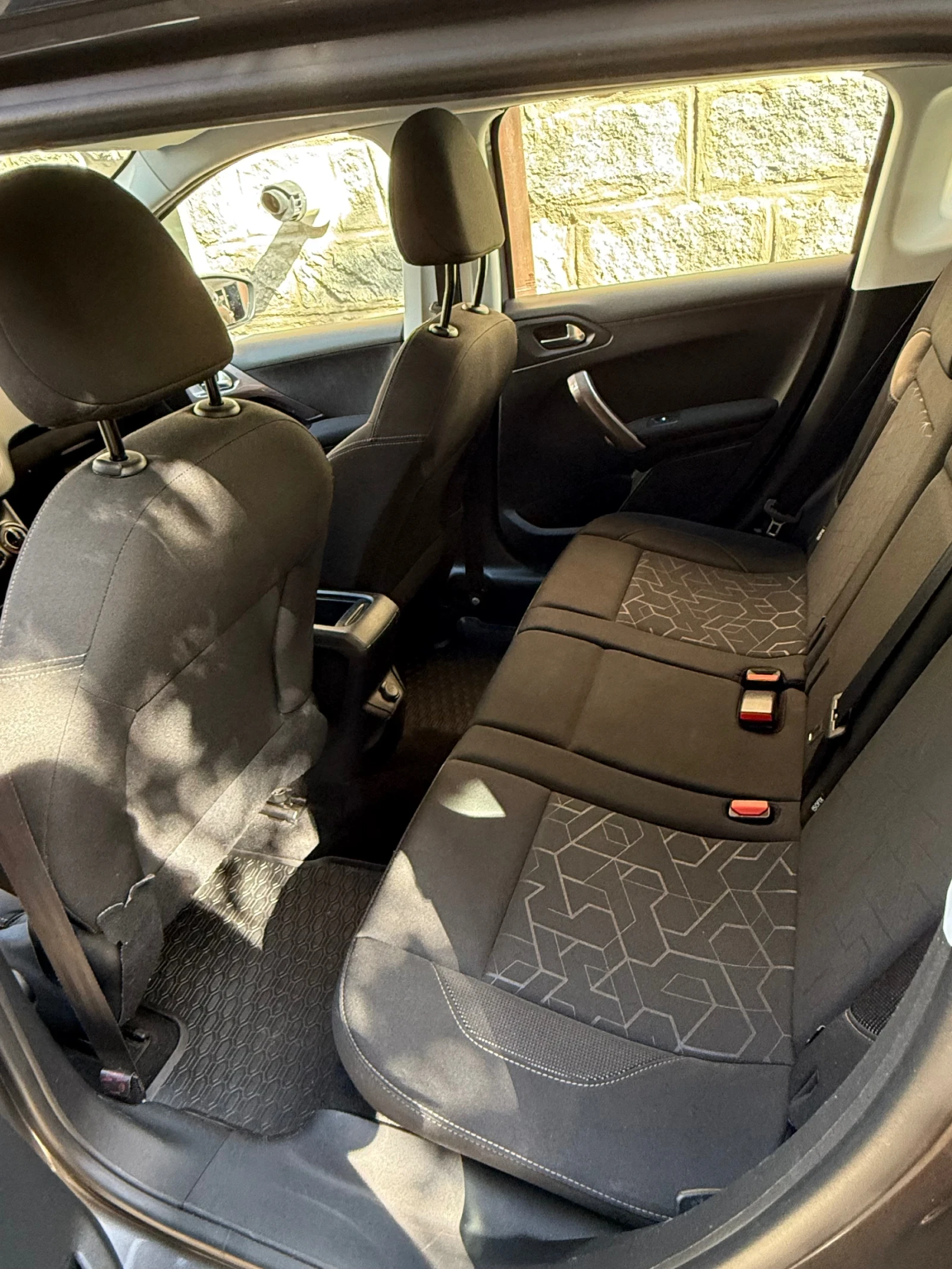 Peugeot 2008  - изображение 9