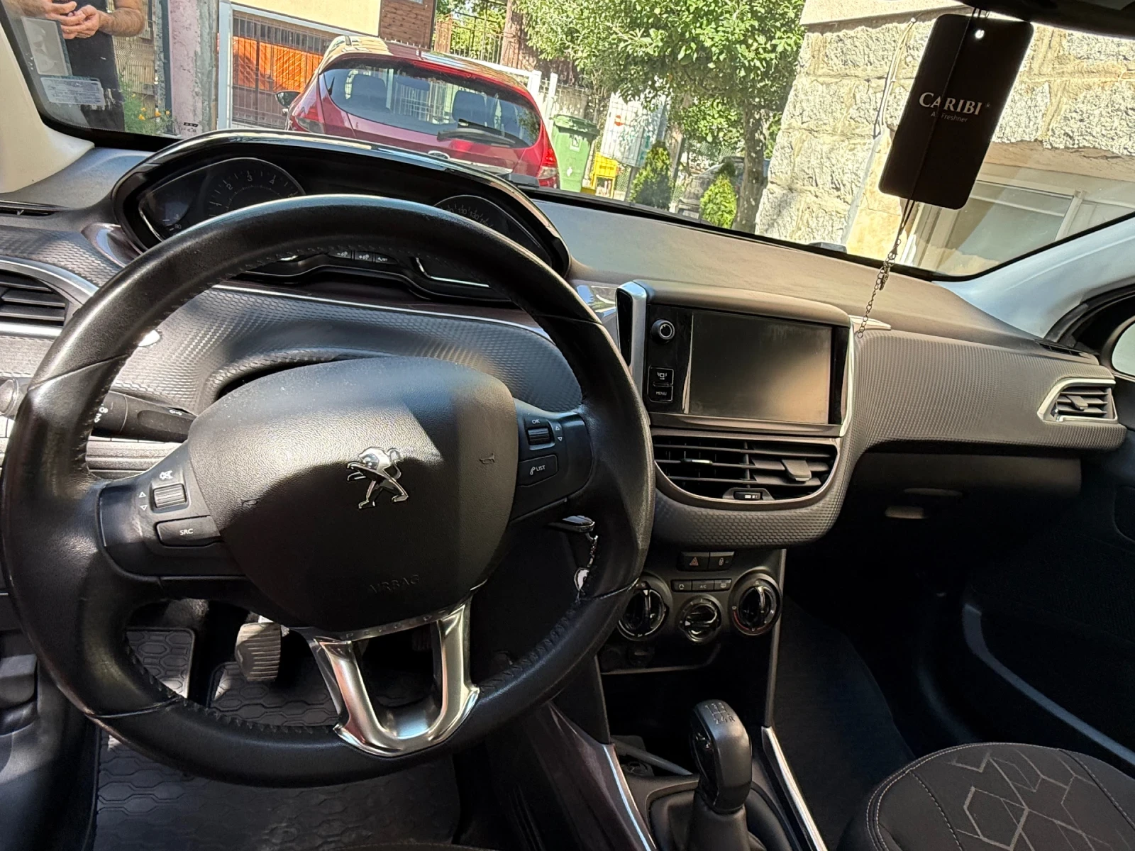 Peugeot 2008  - изображение 6