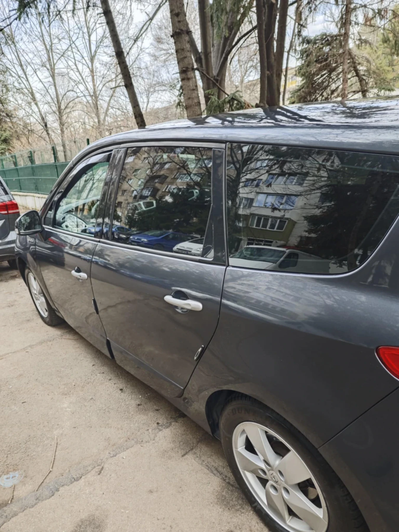 Renault Grand scenic  - изображение 5