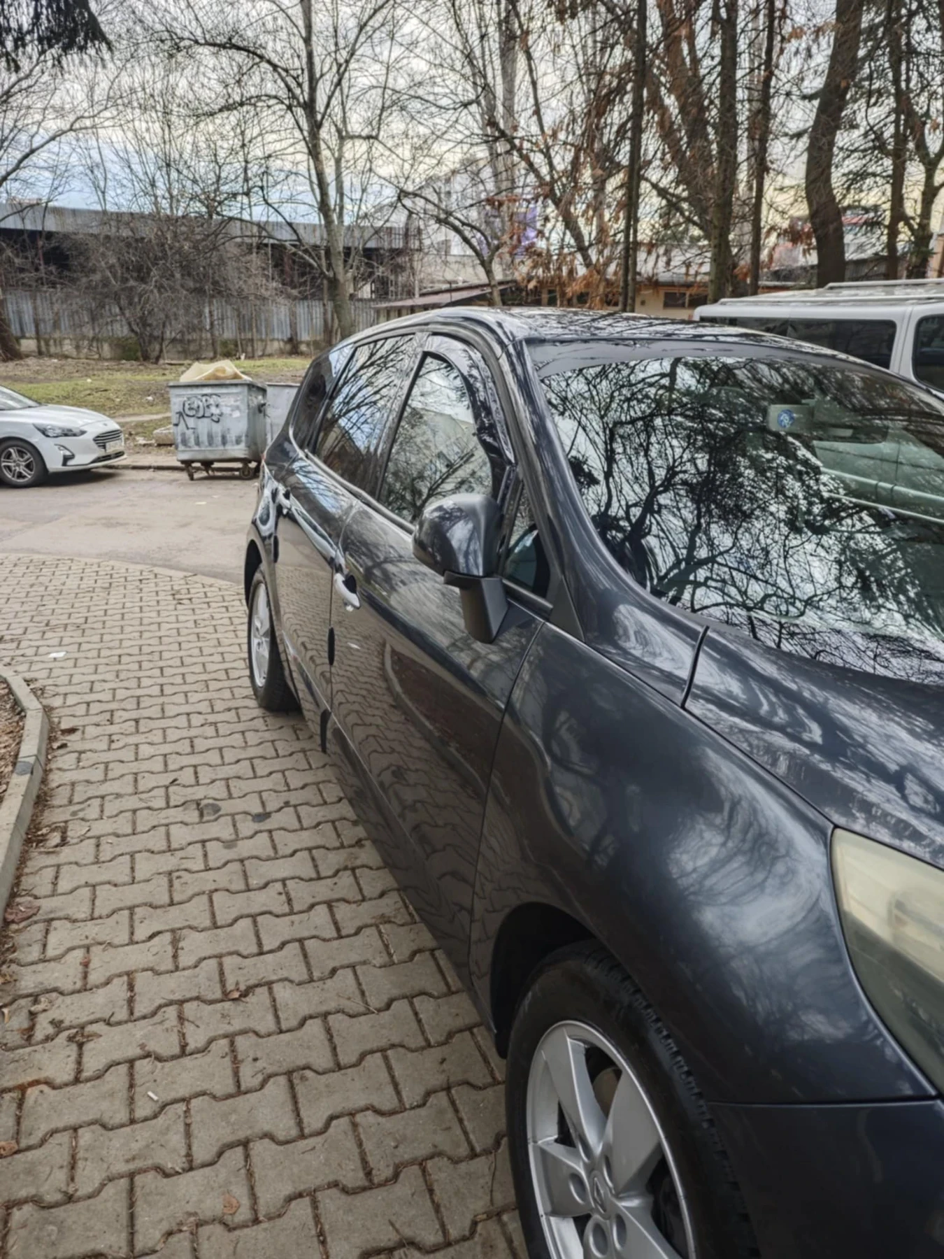 Renault Grand scenic  - изображение 7