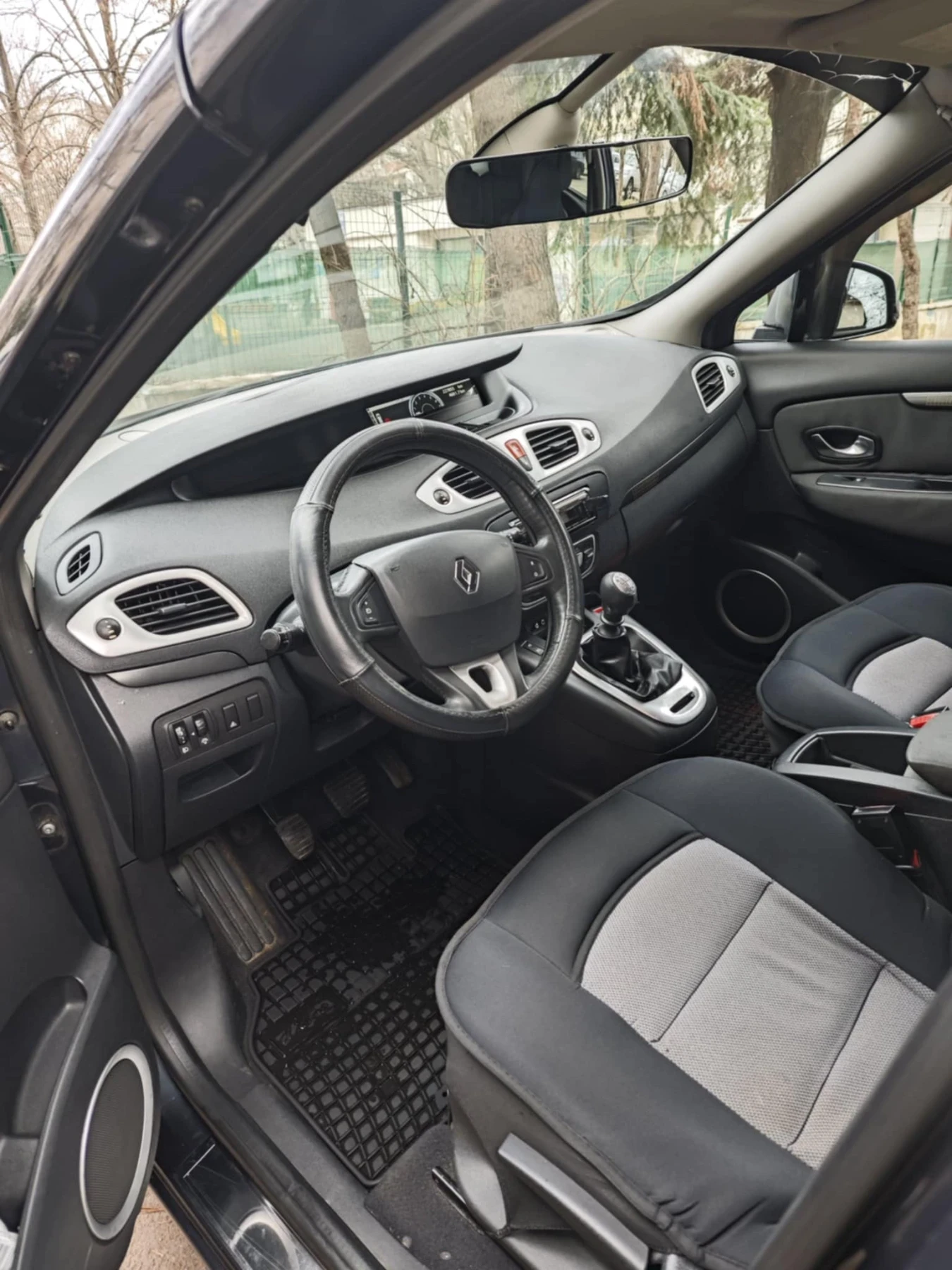 Renault Grand scenic  - изображение 6