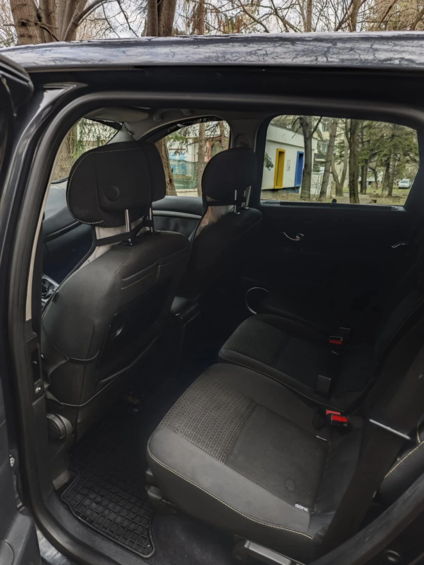 Renault Grand scenic  - изображение 3