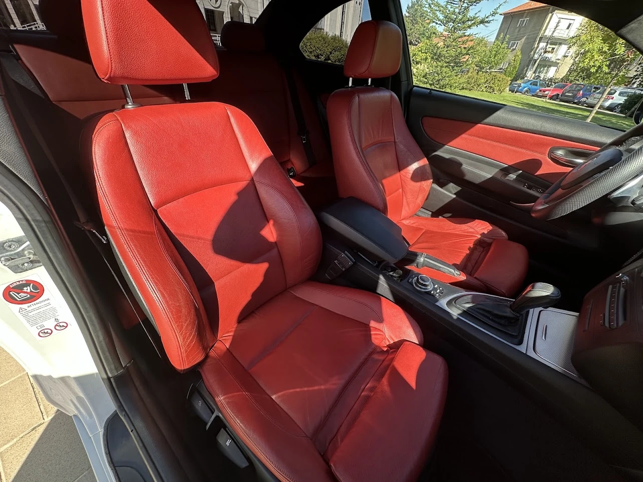 BMW 123 M-pack | Mobile.bg   12