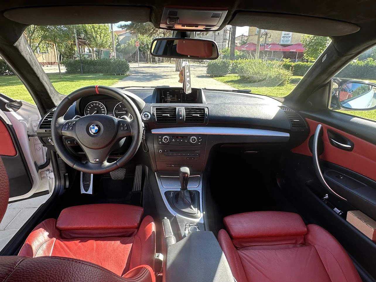 BMW 123 M-pack | Mobile.bg   13