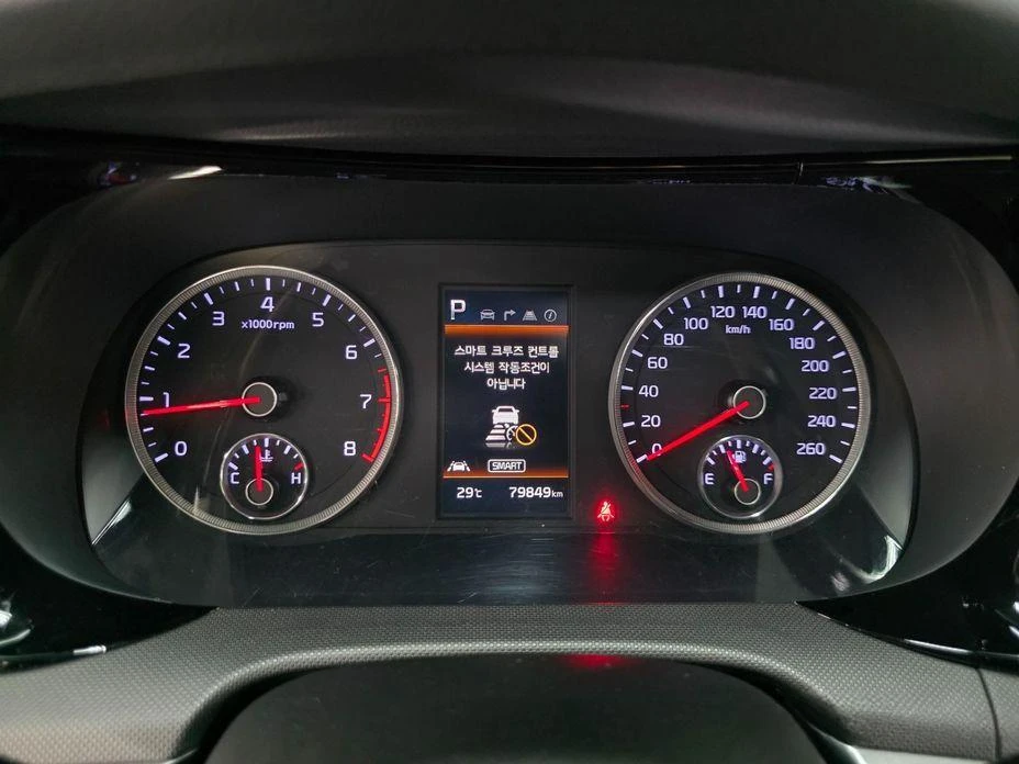 Kia K5  - изображение 8