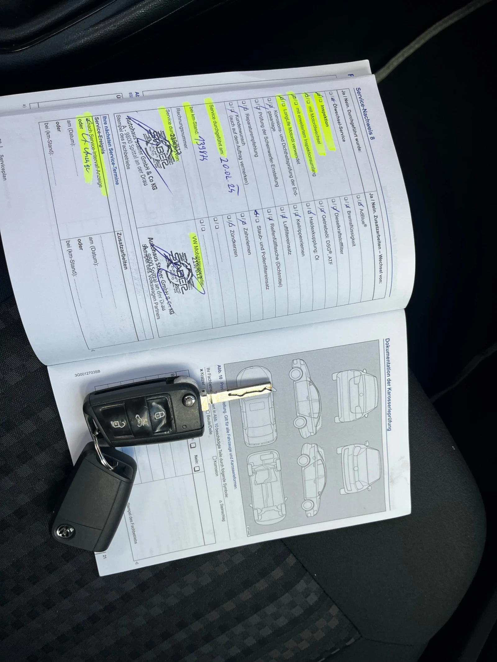 VW Polo Euro6 - изображение 10