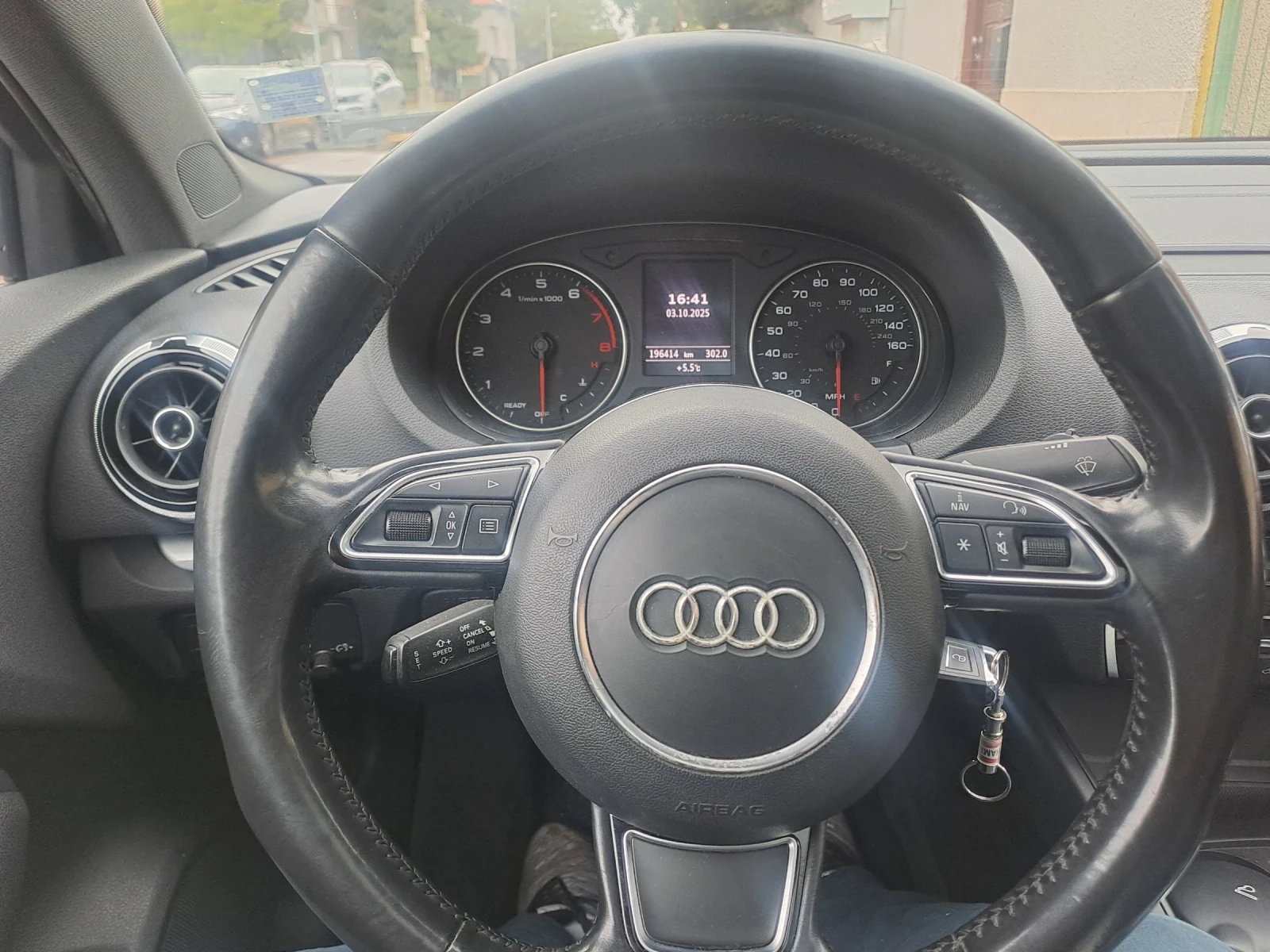 Audi A3  - изображение 8