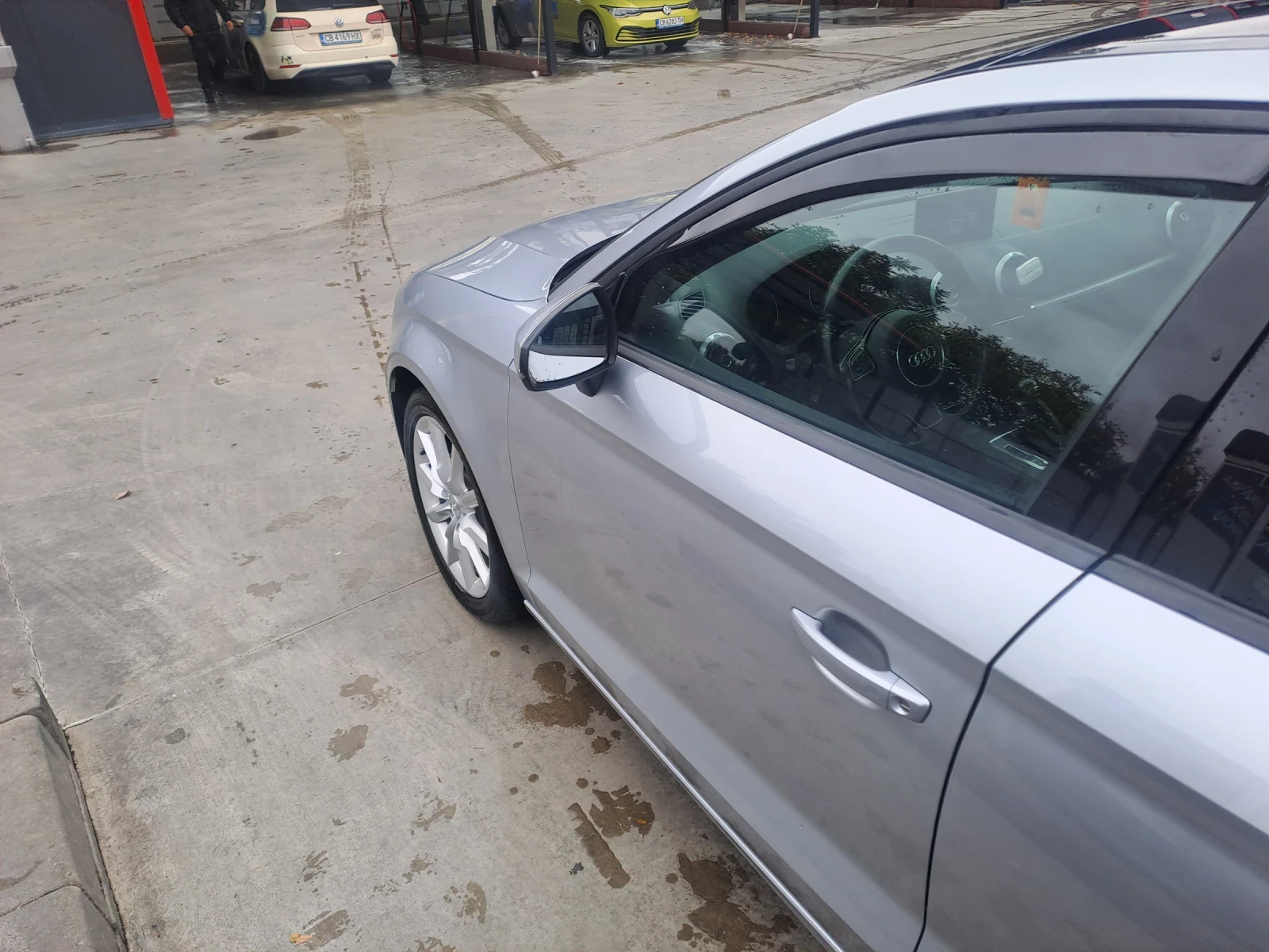 Audi A3  - изображение 2