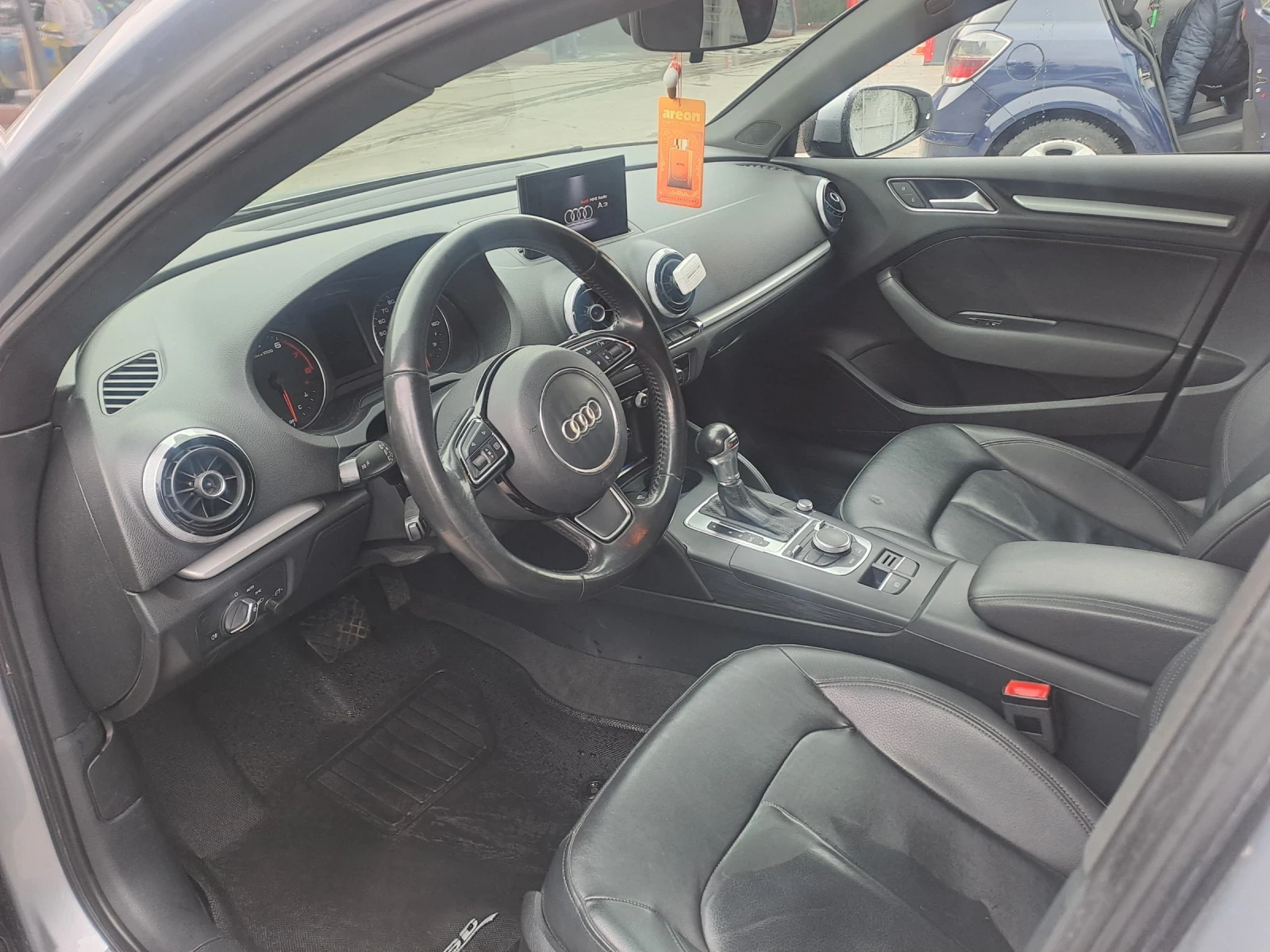 Audi A3  - изображение 5