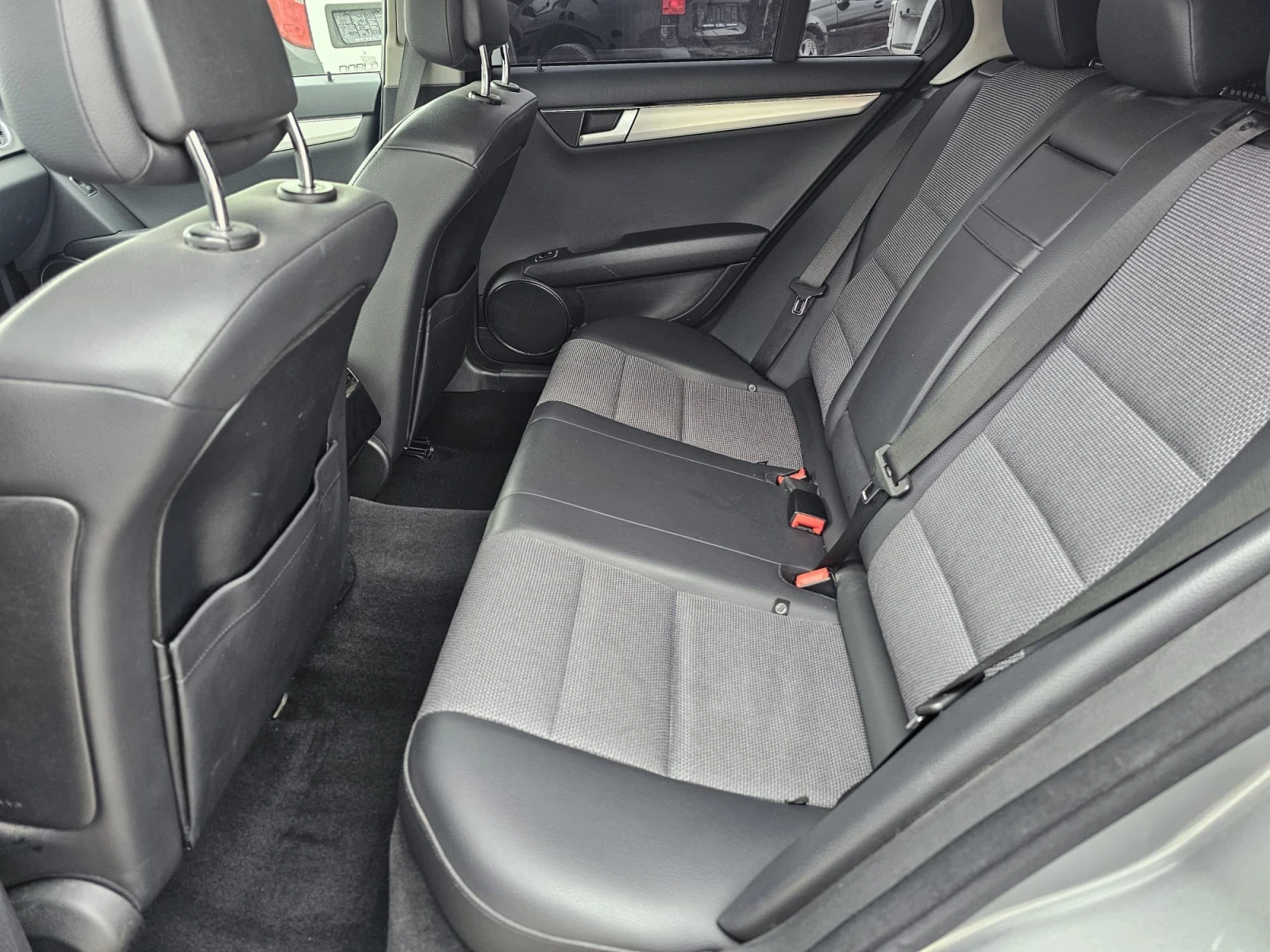 Mercedes-Benz C 220 CDI * AMG Line* FACE* AVANTGARD* 7G-TRONIC* NAVI - изображение 10