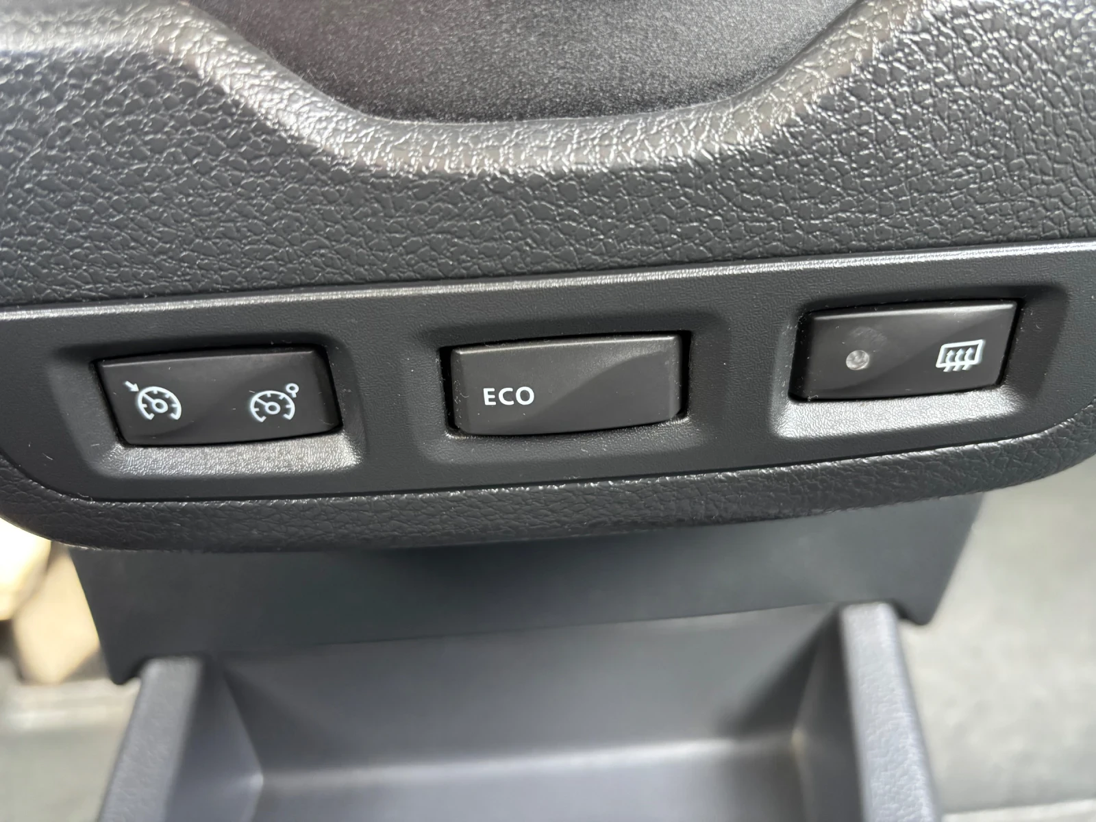 Dacia Lodgy 1.5 dci (6+ 1) | Mobile.bg — изображение 13