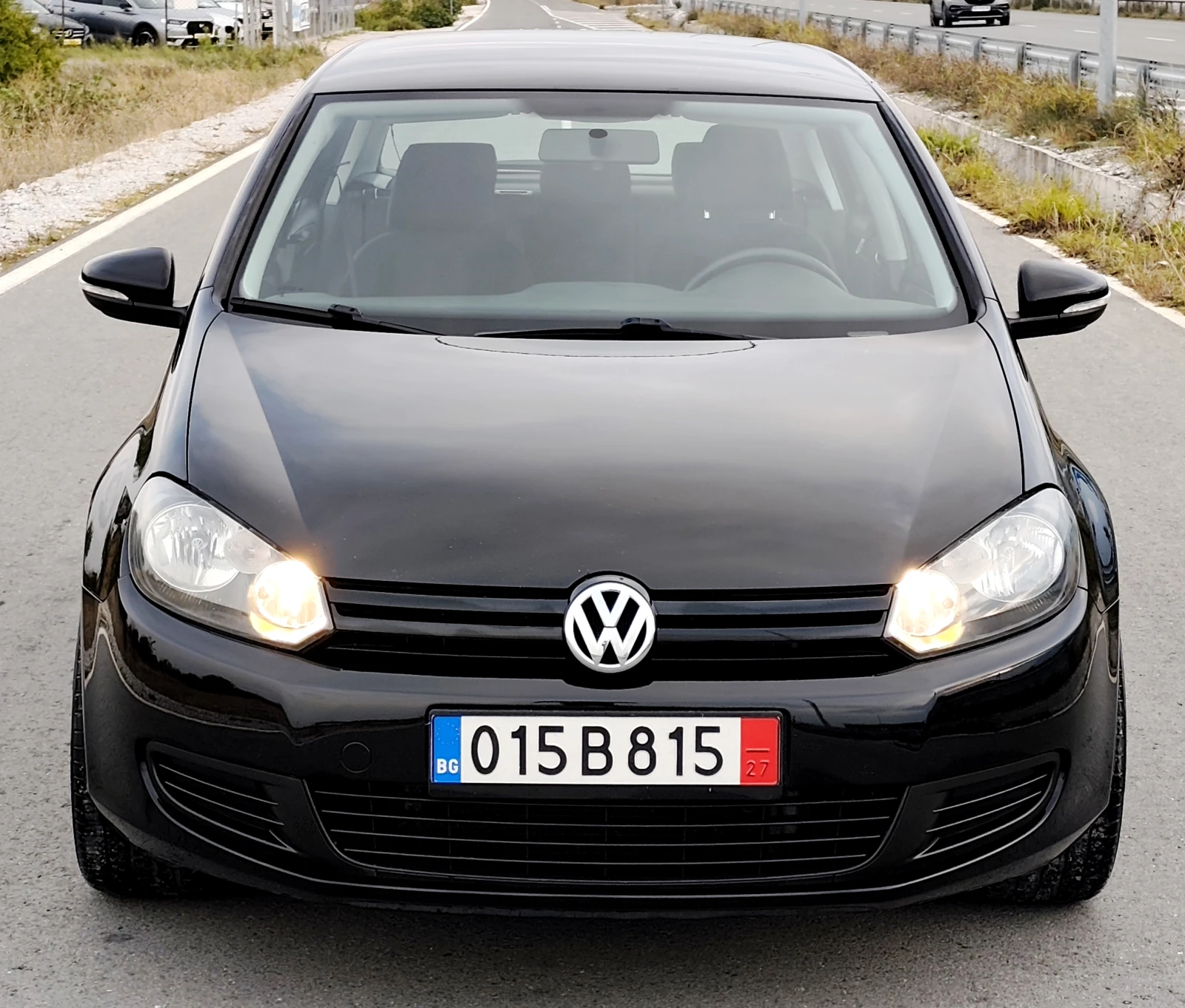 VW Golf 1.4i GAZ - изображение 2