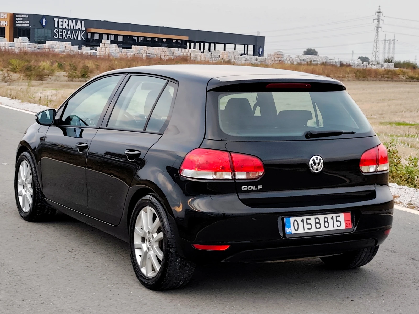 VW Golf 1.4i GAZ - изображение 4