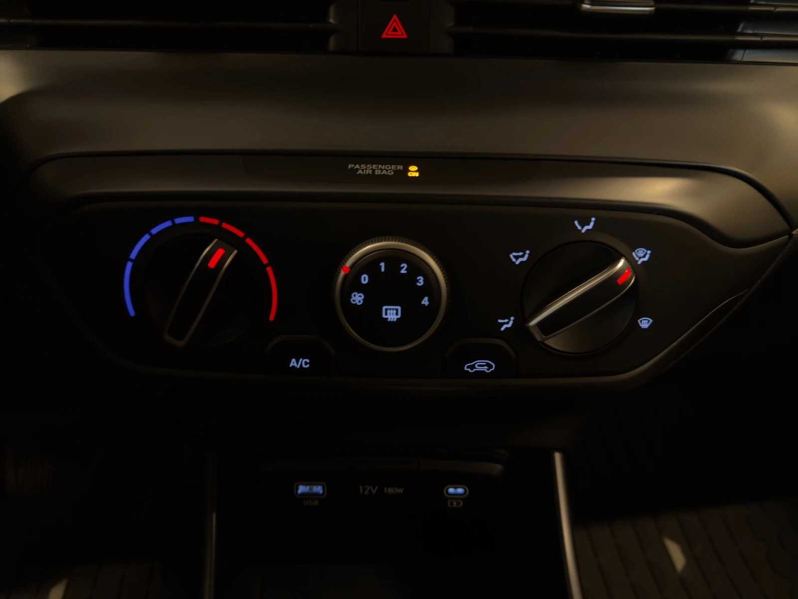 Hyundai I20 COMFORT | Mobile.bg — изображение 13