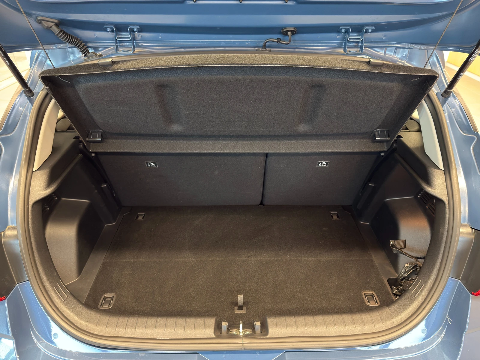 Hyundai I20 COMFORT | Mobile.bg — изображение 17