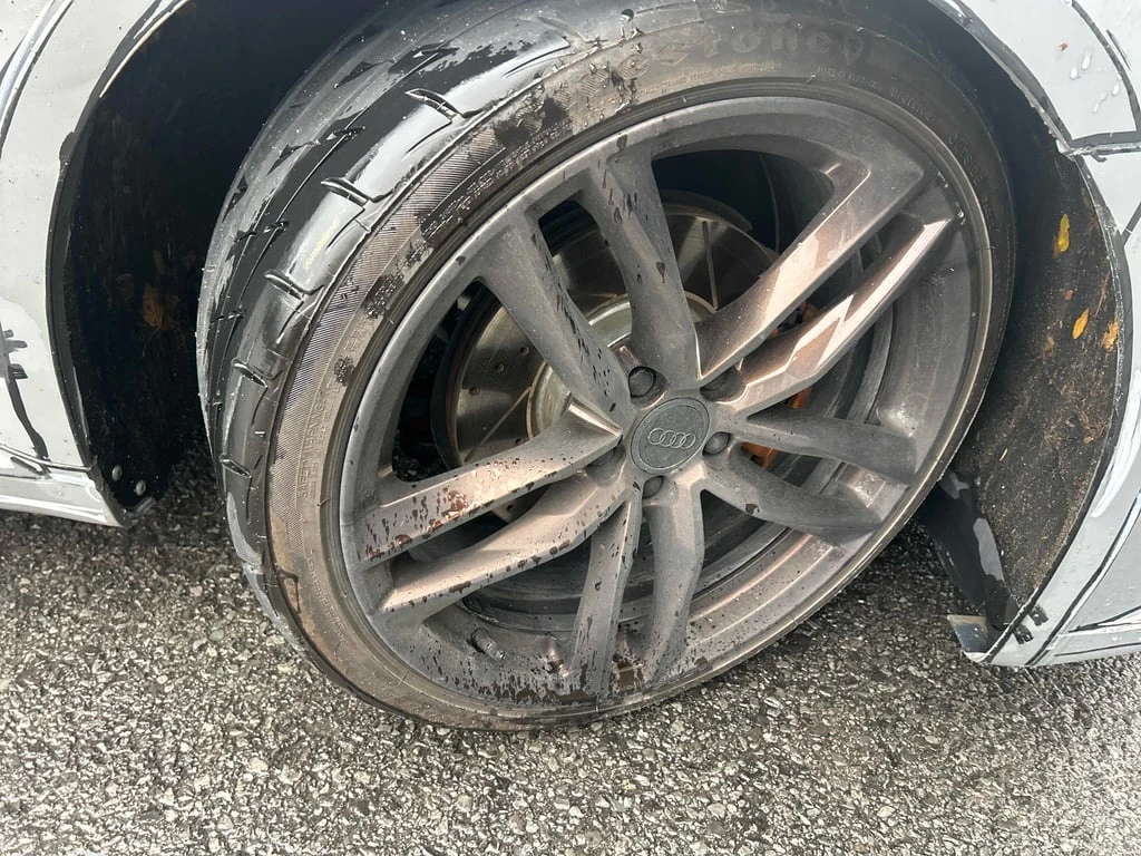 Audi Tt 2017 2.0T QUATTRO *   *  | Mobile.bg   7