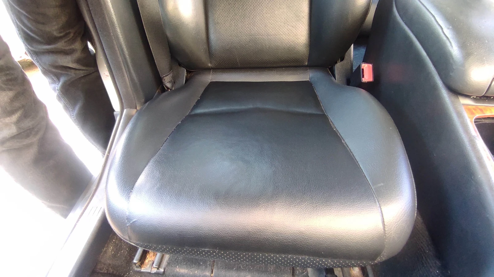 Mercedes-Benz C 200 CDI | Mobile.bg � ����������� 13