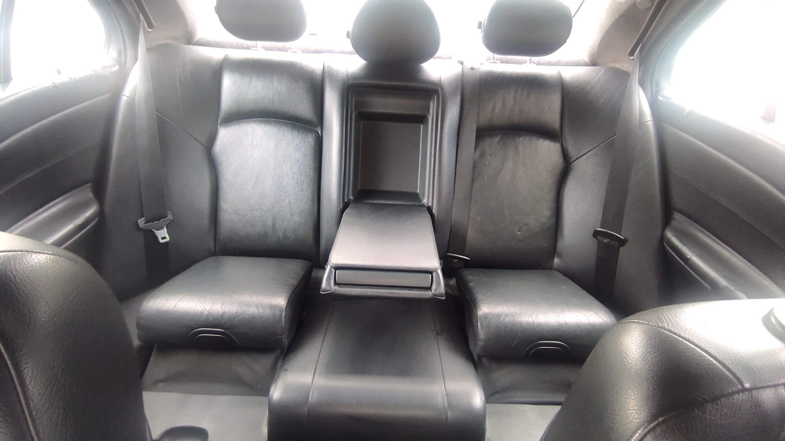 Mercedes-Benz C 200 CDI | Mobile.bg � ����������� 10