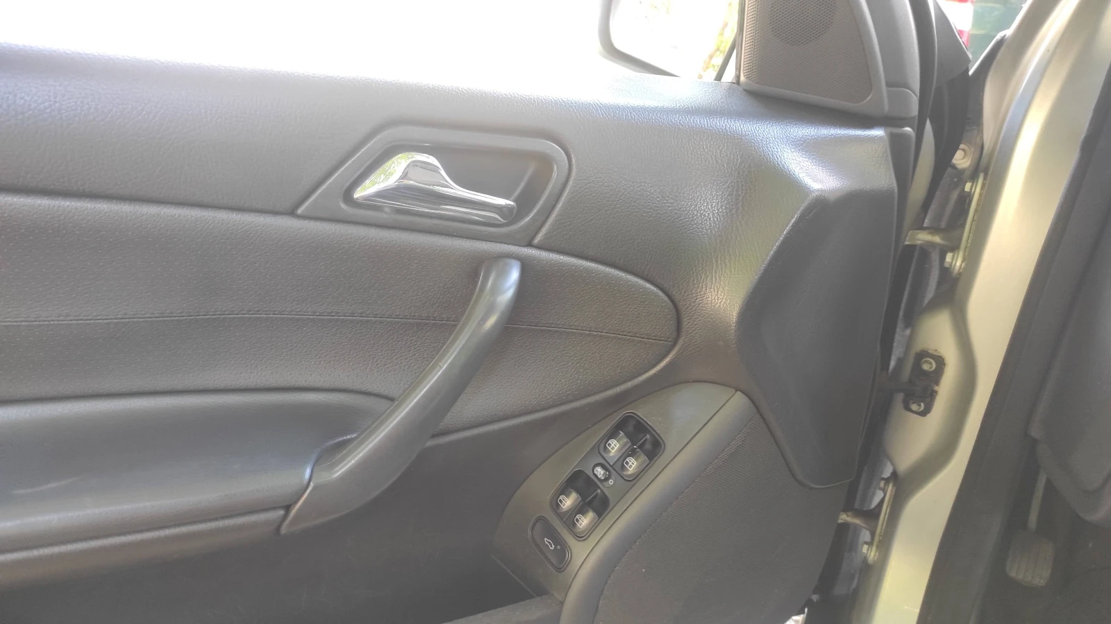 Mercedes-Benz C 200 CDI | Mobile.bg � ����������� 7