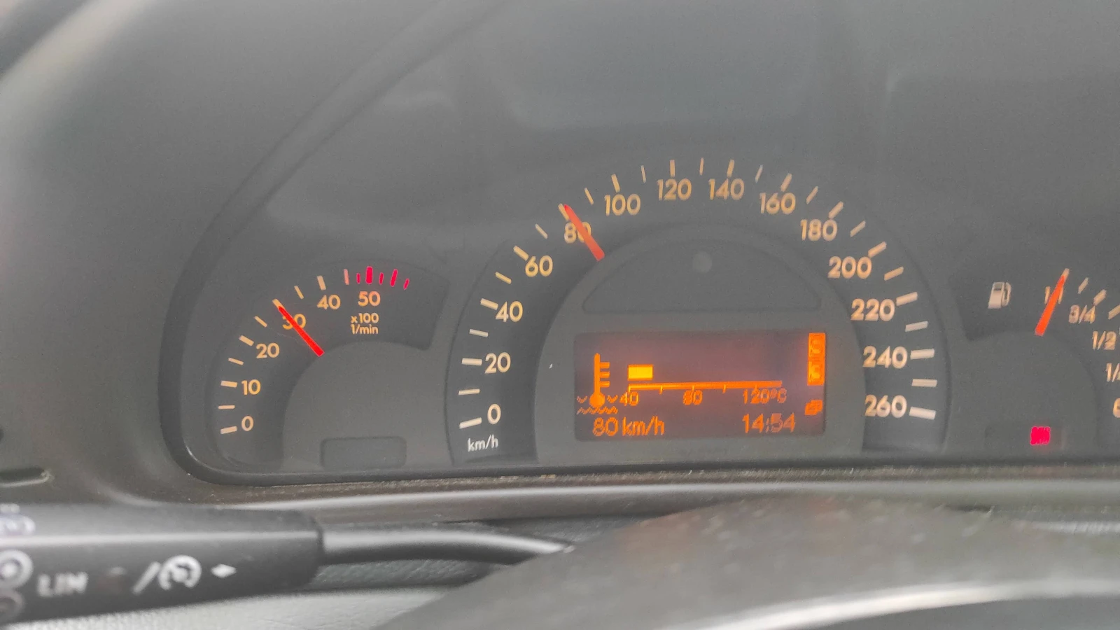 Mercedes-Benz C 200 CDI | Mobile.bg � ����������� 6