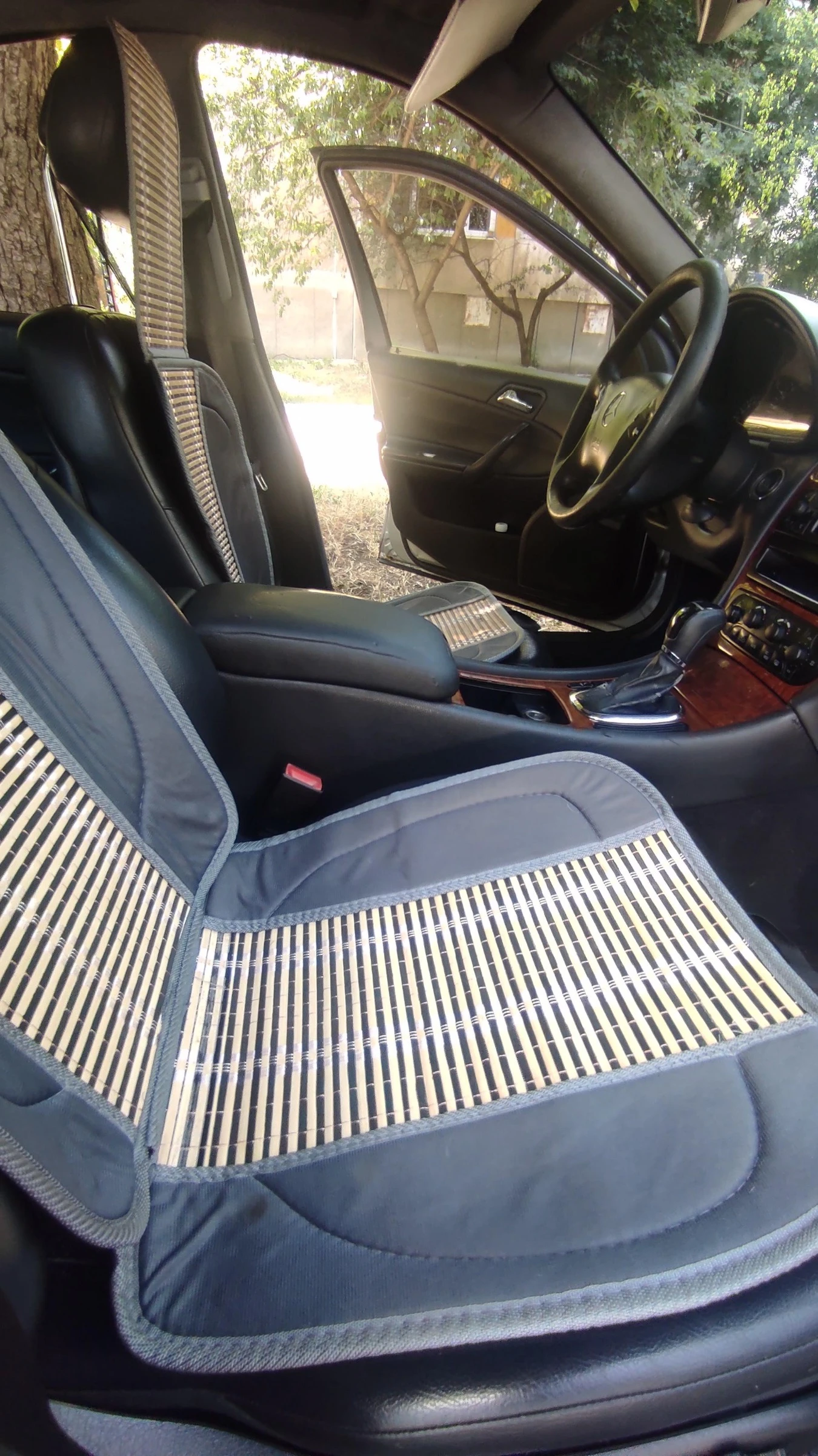 Mercedes-Benz C 200 CDI | Mobile.bg � ����������� 8