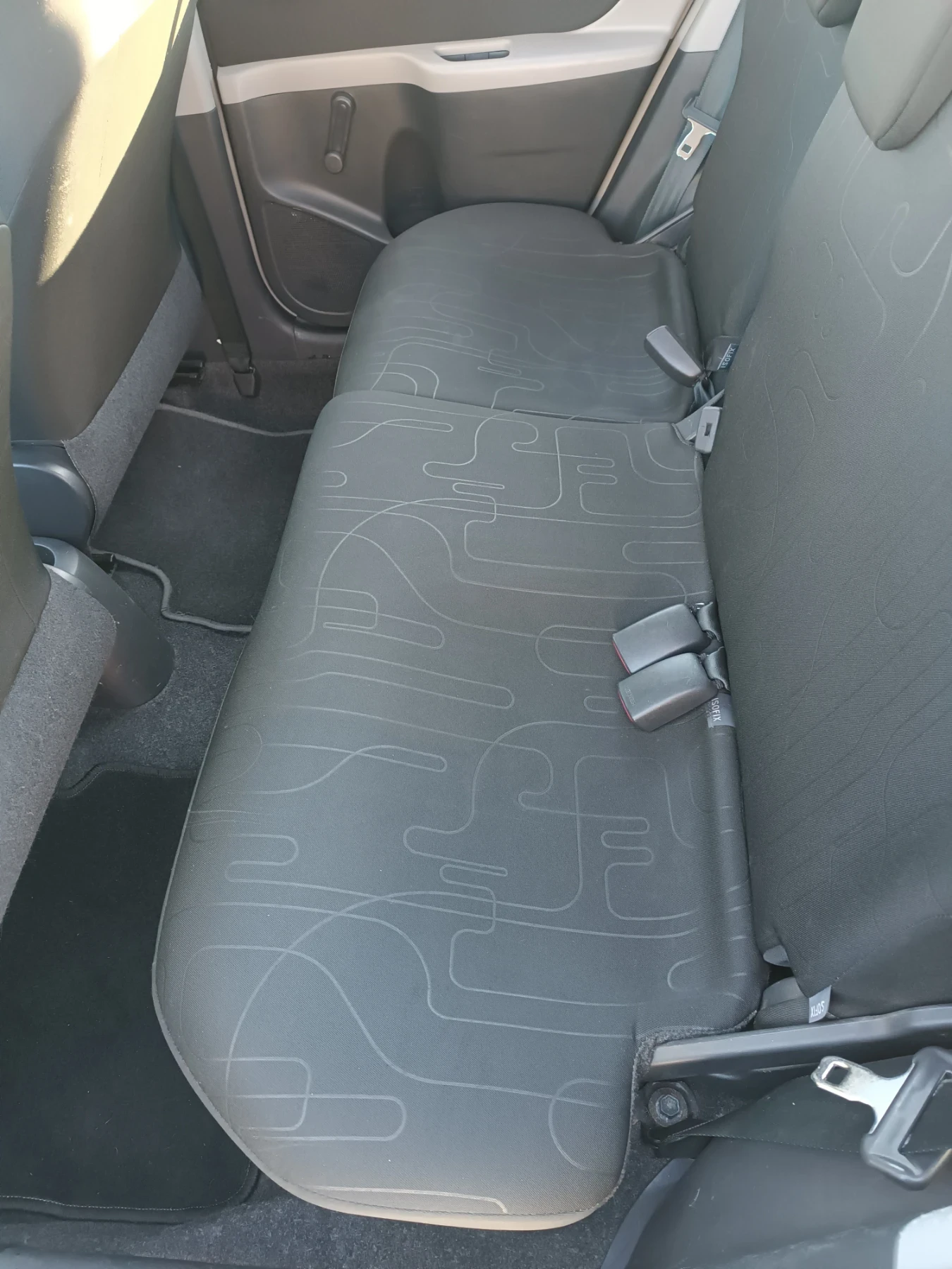 Toyota Yaris 1, 0 ������, ������  | Mobile.bg � ����������� 12