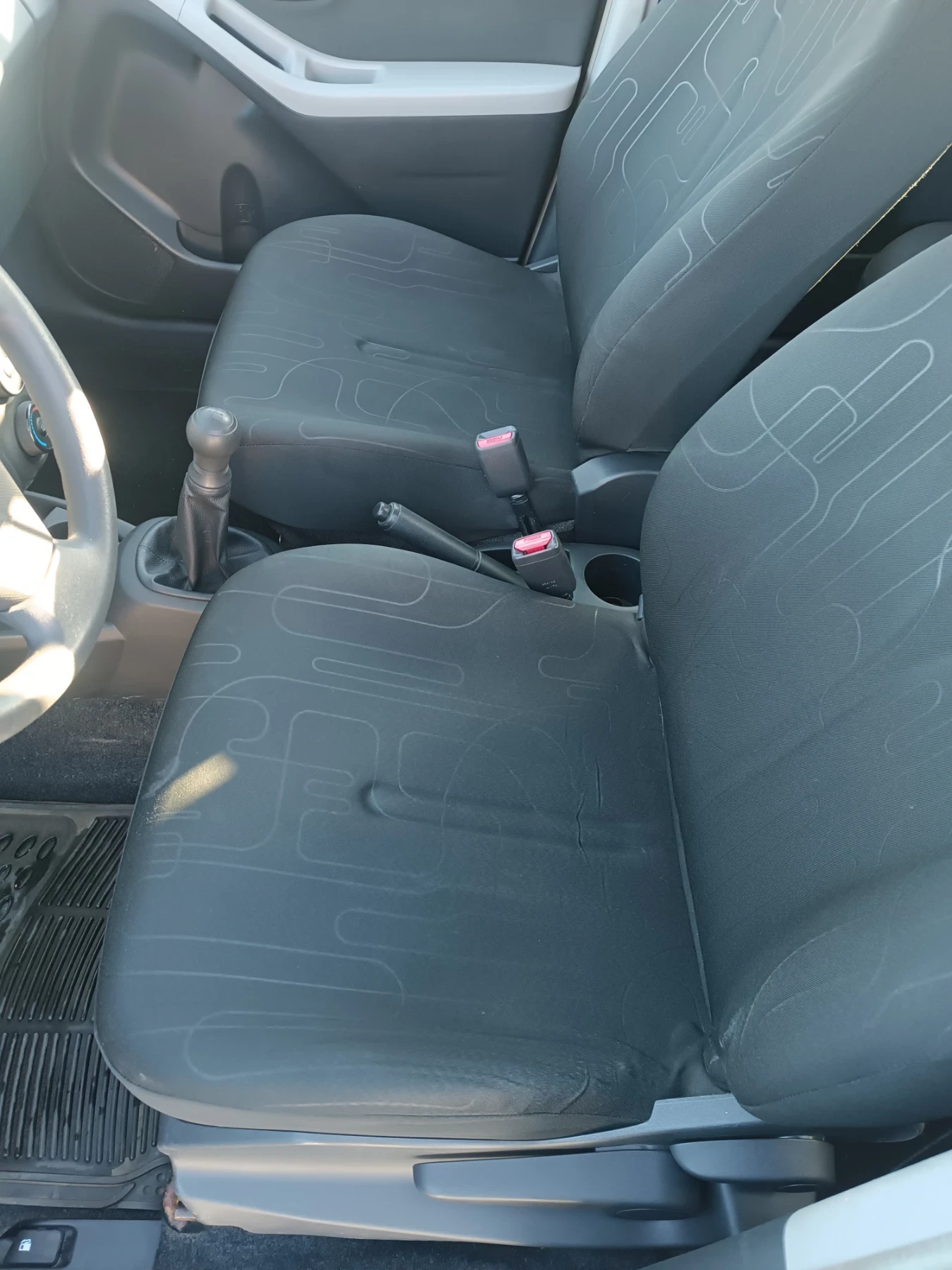 Toyota Yaris 1, 0 ������, ������  | Mobile.bg � ����������� 6