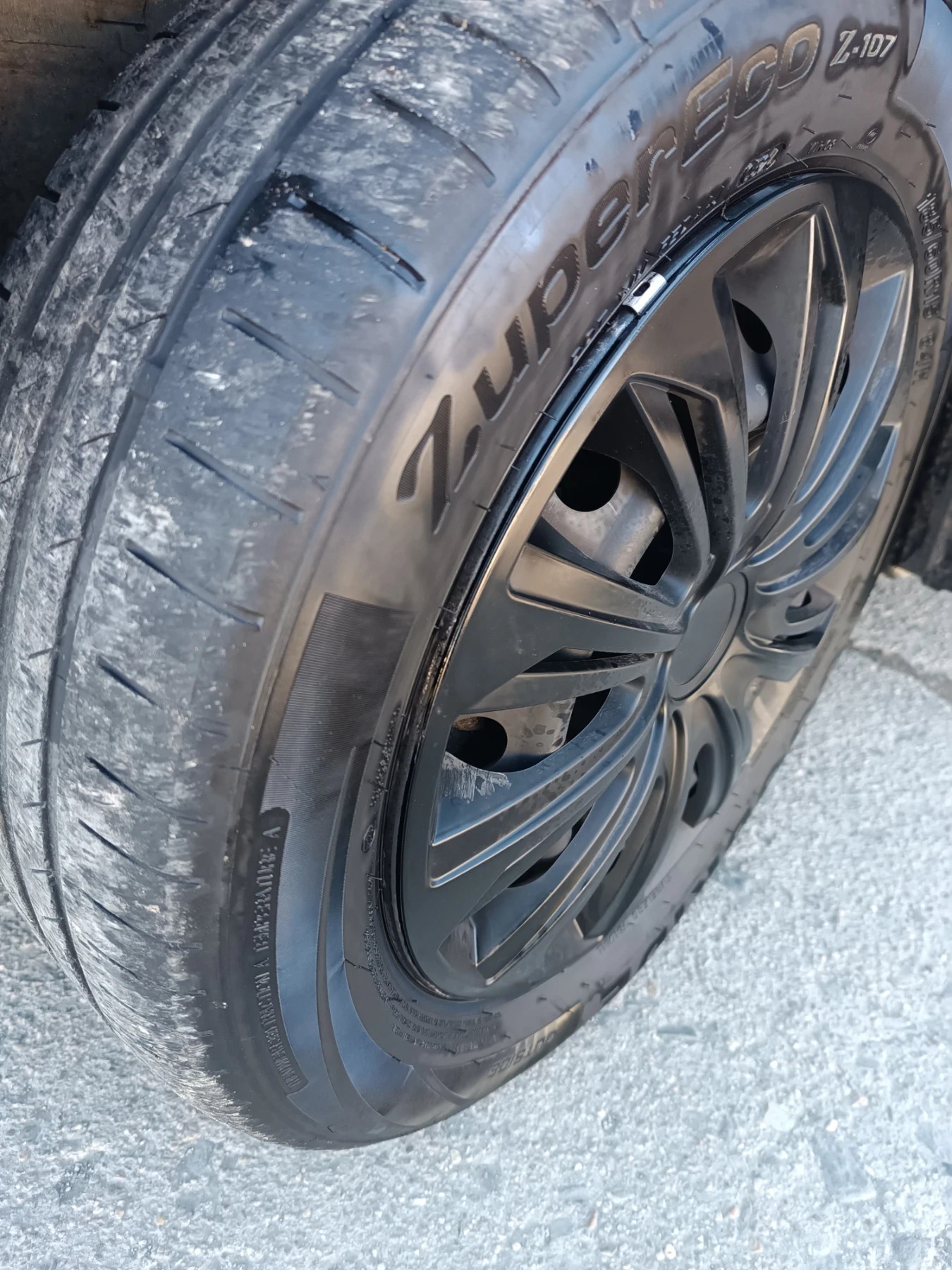 Toyota Yaris 1, 0 ������, ������  | Mobile.bg � ����������� 13