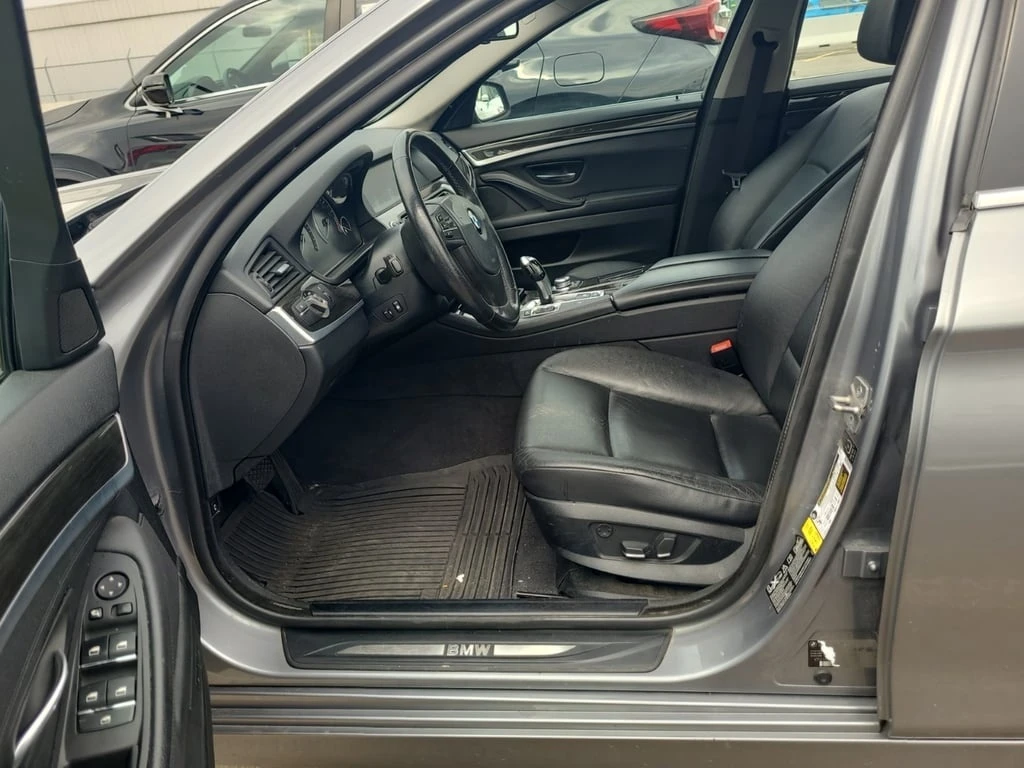 BMW 528 * 528I XDRIVE * CARFAX * ��� ������������ ������ | Mobile.bg � ����������� 5