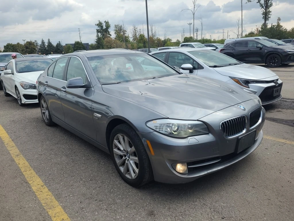 BMW 528 * 528I XDRIVE * CARFAX * ��� ������������ ������ | Mobile.bg � ����������� 2