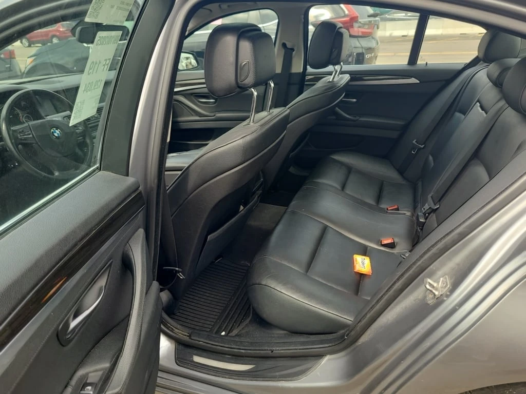 BMW 528 * 528I XDRIVE * CARFAX * ��� ������������ ������ | Mobile.bg � ����������� 13