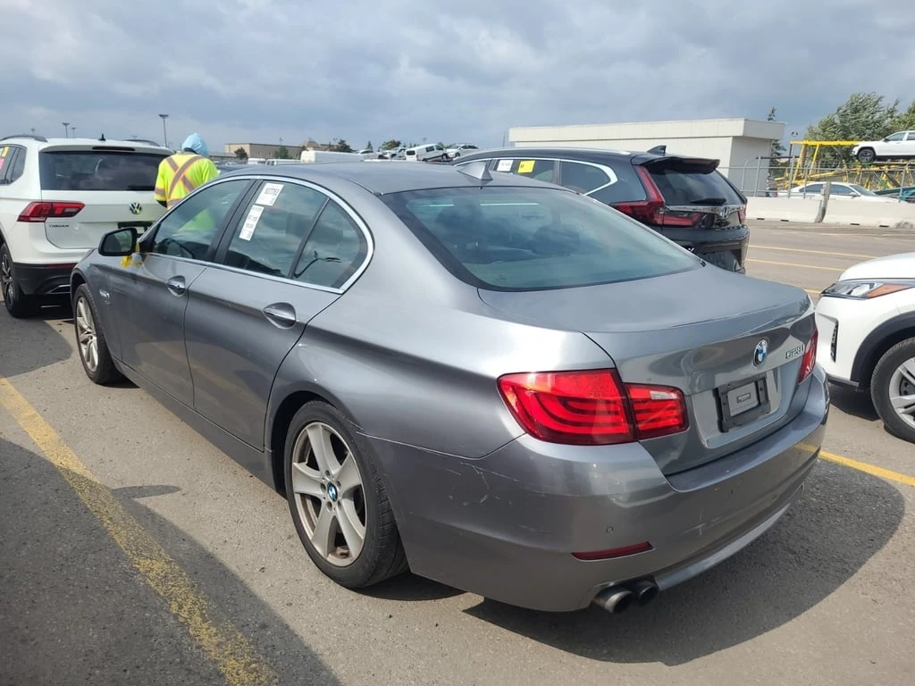 BMW 528 * 528I XDRIVE * CARFAX * ��� ������������ ������ | Mobile.bg � ����������� 4