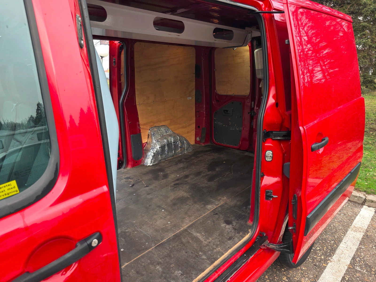 Peugeot Expert 1.6 HDi | Mobile.bg � ����������� 13