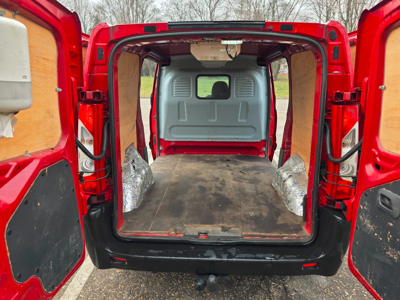 Peugeot Expert 1.6 HDi | Mobile.bg � ����������� 14