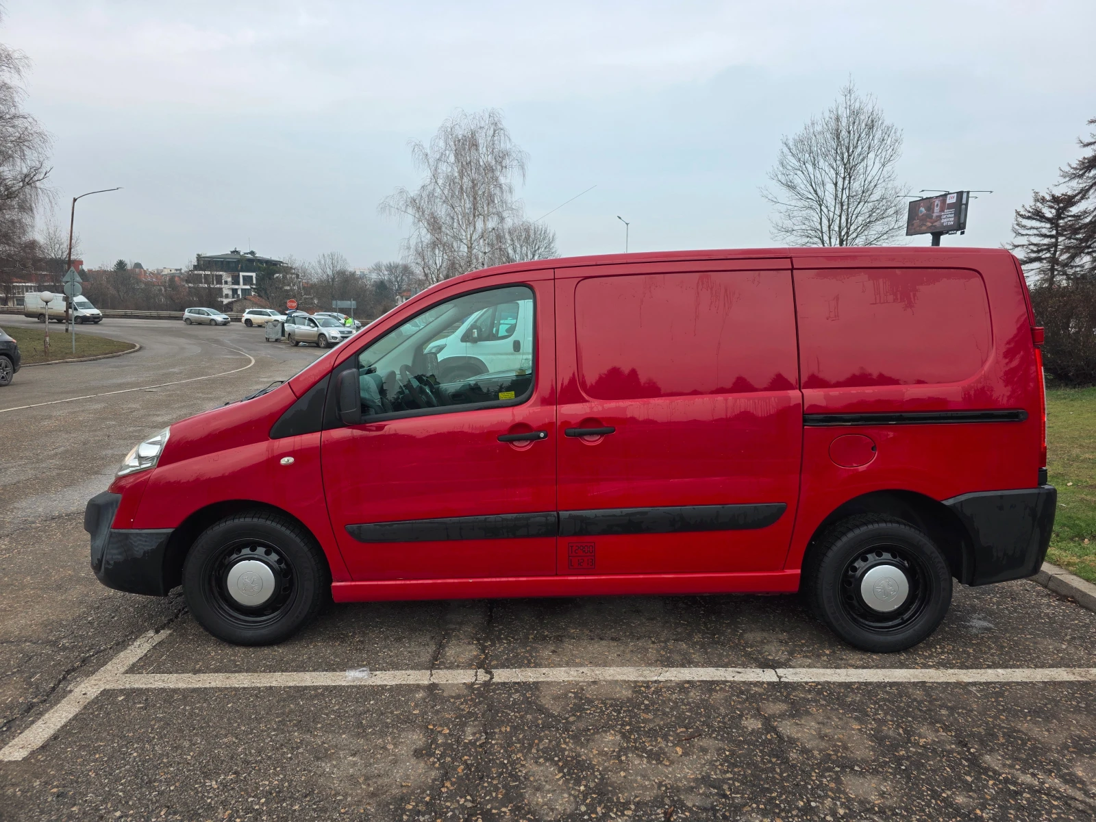 Peugeot Expert 1.6 HDi | Mobile.bg � ����������� 3