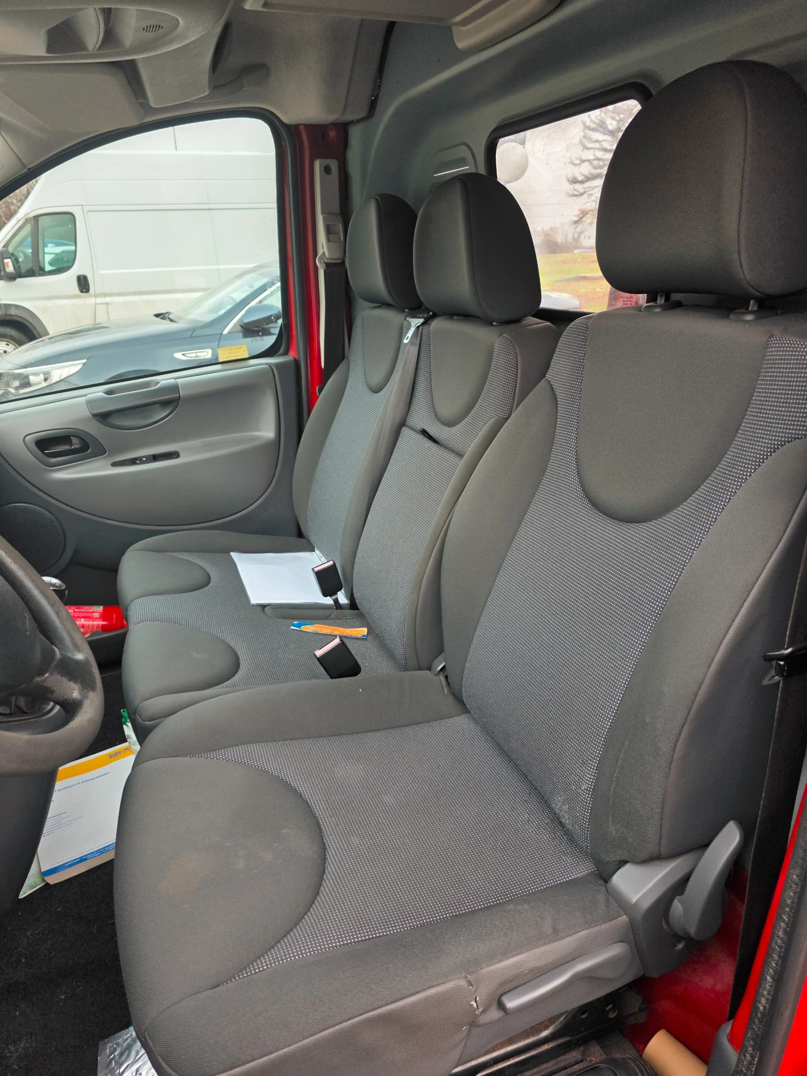 Peugeot Expert 1.6 HDi | Mobile.bg � ����������� 10