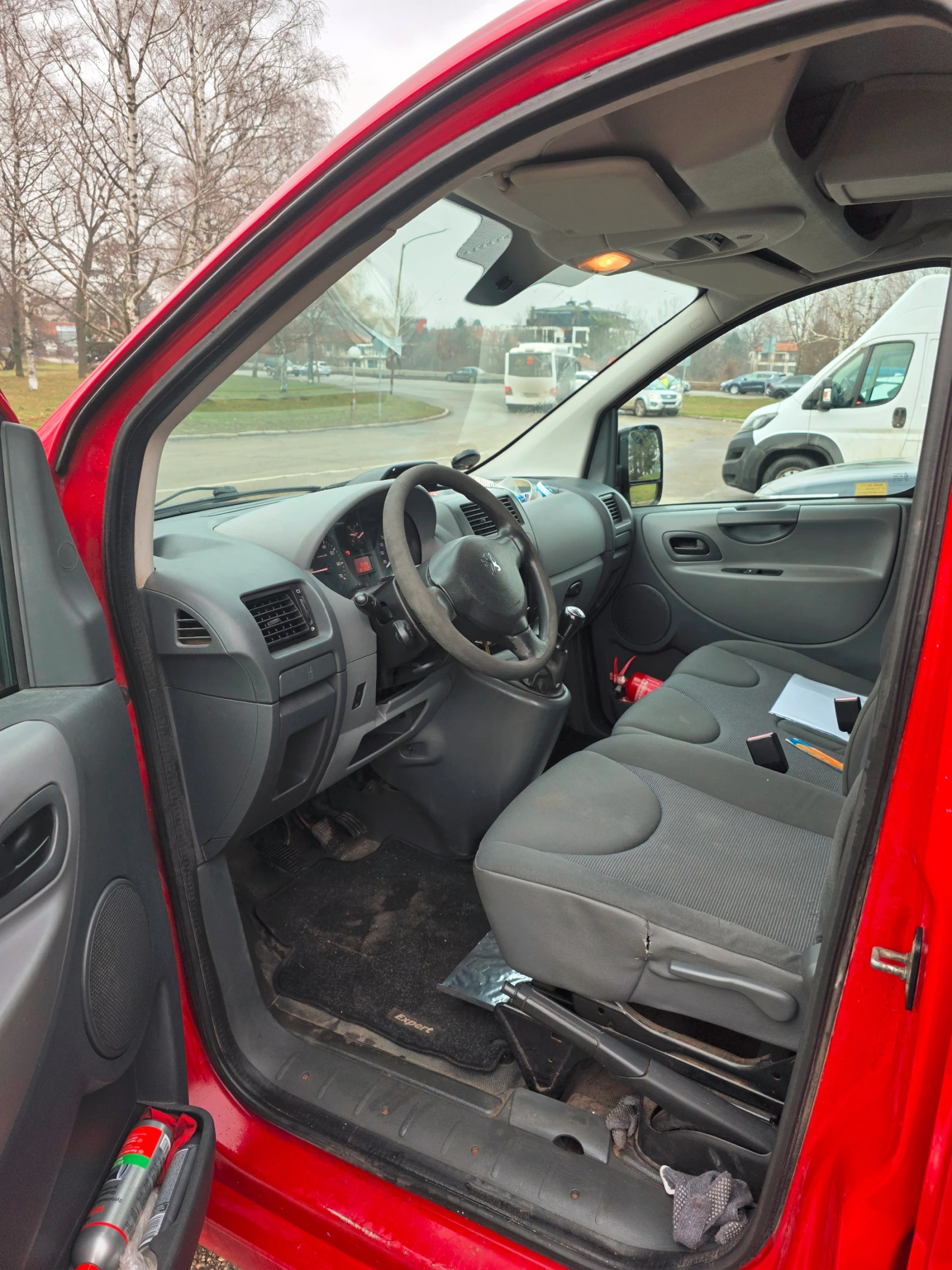 Peugeot Expert 1.6 HDi | Mobile.bg � ����������� 9