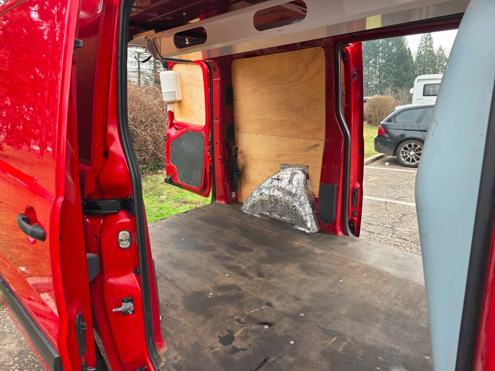 Peugeot Expert 1.6 HDi | Mobile.bg � ����������� 15